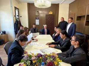 Николай Нанков повежда ГЕРБ-СДС в Ловеч: Листа от местни експерти и млади лица