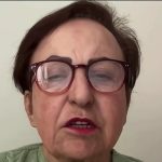 Ширин Ебади: Без промяна в Конституцията демокрацията в Иран е невъзможна