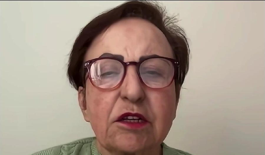 Ширин Ебади: Без промяна в Конституцията демокрацията в Иран е невъзможна