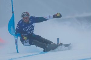 Радослав Янков завърши 15-и в паралелния гигантски слалом във Вал Сен Ком