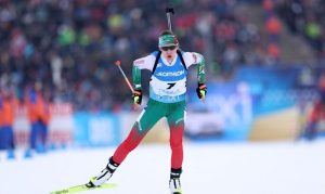 Българският биатлон в битка за квоти: Мъжете с минимална преднина пред Литва