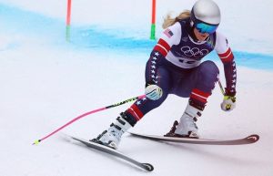 Линдзи Вон загатна за голямо завръщане въпреки петата тежка операция