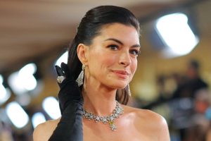 Ан Хатауей изненада с променена визия на Оскарите