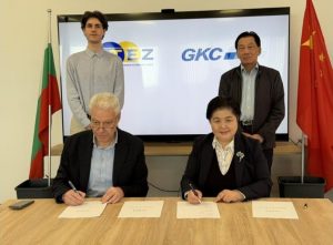 Китайска електронна компания избра България за реализирането на съвместен проект
