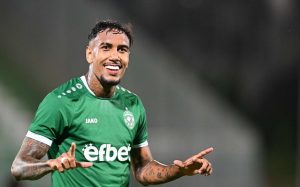 Бразилският гранд „Ботафого“ дължи милиони на българския шампион „Лудогорец“