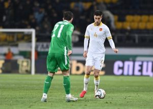 Селекционерът Александър Димитров изненада с повиквателните за турнира в Индонезия