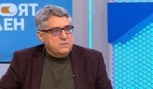 Проф. Румен Кънчев: Активирането на член 4 от НАТО е задължително условие за помощ в Ормузкия проток
