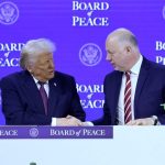 България на историческия кръстопът: Защо Бордът за мир на Тръмп е шансът, който не бива да изпускаме