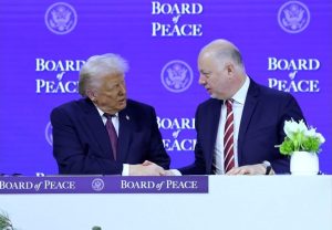 България на историческия кръстопът: Защо Бордът за мир на Тръмп е шансът, който не бива да изпускаме