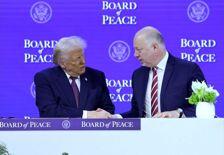 България на историческия кръстопът: Защо Бордът за мир на Тръмп е шансът, който не бива да изпускаме