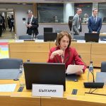 Нейнски: На фона на ситуацията в Близкия изток не бива да губим фокуса си върху Украйна