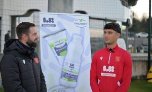 Иван Панков с нов гол при разгромна победа на Красава в Кипър