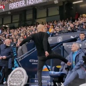 Манчестър Сити планира трансферен удар за испанския национал Педро Поро