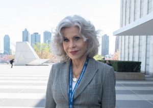 Джейн Фонда разкритикува Барбра Стрейзанд заради трибюта към Робърт Редфорд на „Оскарите“