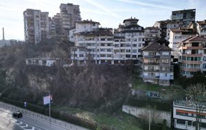 Община Велико Търново укрепва три свлачища с 2 млн. евро по европейска програма