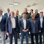 ПП-ДБ разделиха листите по формулата 2:1: Асен Василев с две лидерски места, Божанов остана назад