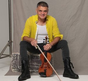 Васко Василев и народен хор от Пловдив с турне „Моята планета“ в Япония