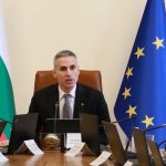 Андрей Гюров и Урсула фон дер Лайен обсъдиха Плана за възстановяване в Париж