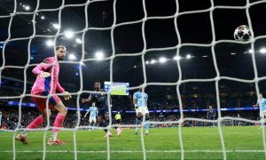 Реал Мадрид елиминира Манчестър Сити и очаква Байерн в Шампионската лига