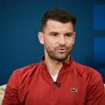 Григор Димитров бе обявен за най-известния българин в света