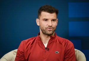 Григор Димитров бе обявен за най-известния българин в света