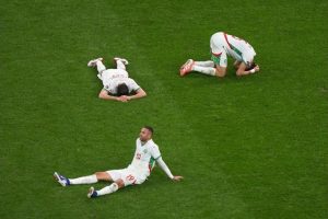 Шампионът на Африка е сменен служебно: Мароко е №1 след съдебно решение