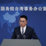 Китай се противопоставя категорично на продажбата на оръжия за Тайван