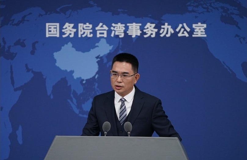 Китай се противопоставя категорично на продажбата на оръжия за Тайван