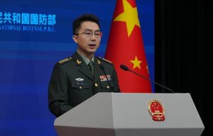 Китай обвини Япония в манипулация на военния бюджет за оправдаване на превъоръжаване