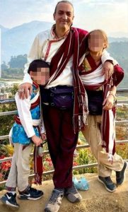 Семейството на Александър Макулев: По тялото му няма следи от сексуално посегателство