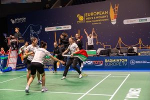 Станаха ясни съперниците на България в групата на световното отборно за жени