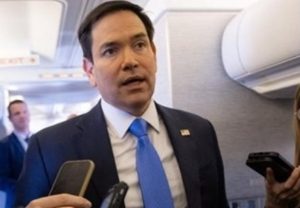 Рубио отрече САЩ да планират сваляне на кубинския президент