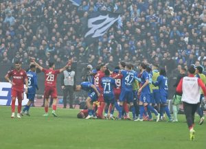 "24 часа" позна - вечното дерби ще е на 13 април