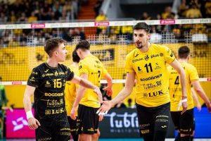 Капитанът на България Алекс Грозданов изведе Люблин до 17-а победа в Полша