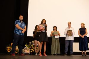 Утре Бургас открива 24-тото издание на „София Филм Фест на брега“ с безплатни прожекции