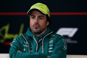 Фернандо Алонсо: Формула 1 се превърна в световен шампионат на батериите