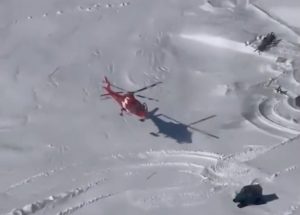 Кабина на лифт падна в швейцарския курорт Енгелберг, има жертва