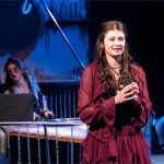 Театър София отвори Камерната си зала с премиерата на Любов и други аварии