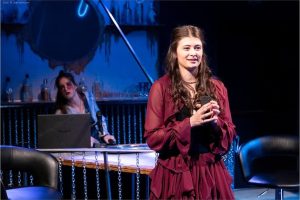 Театър София отвори Камерната си зала с премиерата на Любов и други аварии