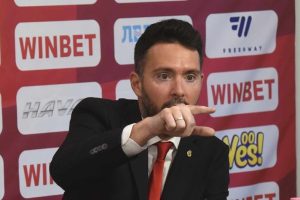 Стоян Орманджиев става консултант в PMRS Management, ЦСКА представя нов проект за академията