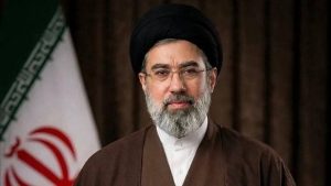 Моджтаба Хаменей: Убийците на Али Лариджани ще платят висока цена