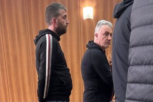 8 години забавяне по делото за голямата ферма за марихуана в Скутаре