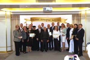 “Бизнес хонорис кауза” 2024: Медийната платформа “24 часа” отличава отговорното предприемачество