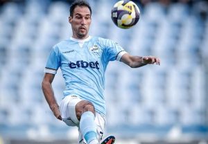 Ивелин Попов сложи край на кариерата си: Благодаря на тези, които не вярваха в мен