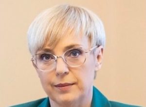 Словенският президент Наташа Пирц Мусар призова за бързи преговори за кабинет