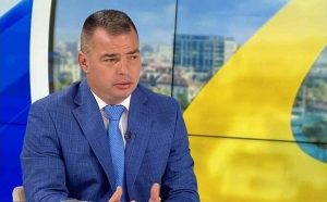 Антон Златанов: Не се говори за нов граничен пункт с Турция, а за разширение на сегашните