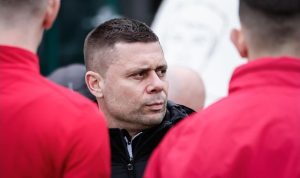 Александър Димитров повика Теодор Иванов в националния отбор на мястото на Алекс Петков