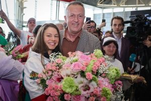 Атанас Фурнаджиев се кандидатира за нов мандат като президент на биатлона