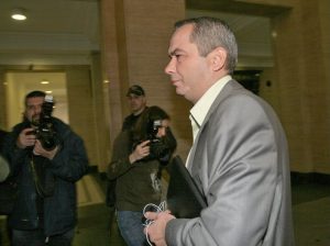 МВР проверява твърдения на Бареков, че Пепи Еврото е защитен свидетел на британските служби в Белград