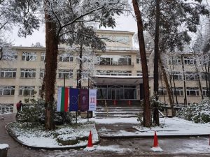 Наследничката на проф. Любомир Спасов в Медицинския факултет на СУ е избрана нелегитимно